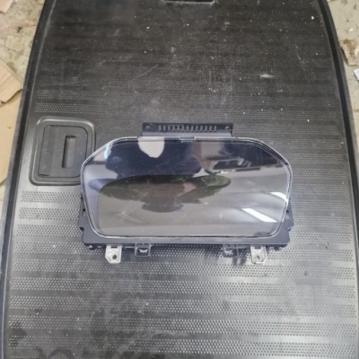 Счетчик приборы volvo s90 p32374024aa фото №1