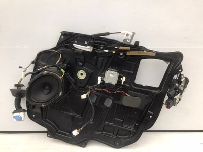 Mazda 5 ii підйомник вікон правий перед 2005-2010 фото №1