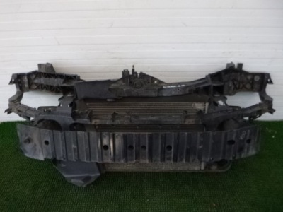 C-max 03- 2.0 tdci pas передний радиатор комплект фото №1