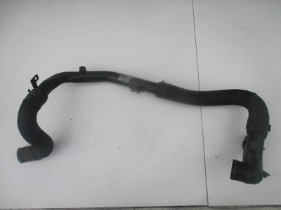 Шланг wąż wody jaguar xe range land rover 2.0d фото №1