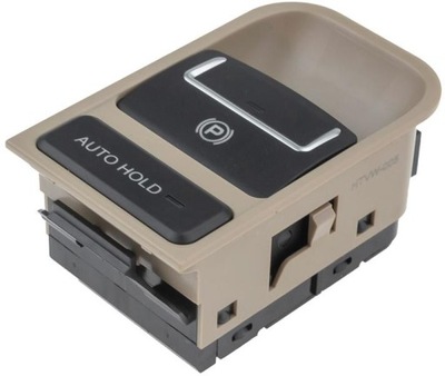 Вимикач гальма стояночного nty ewh-vw-005 фото №1