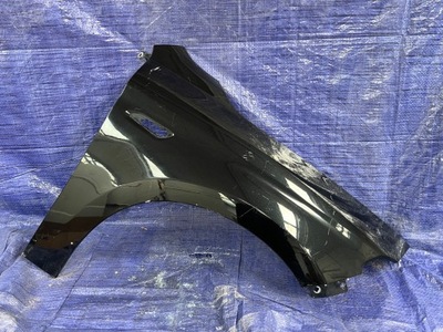 Fiat tipo правый передний крыло фото №1