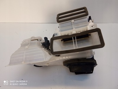 Opel corsa e воздуходувка вентилятор отопитель кондиционер фото №1