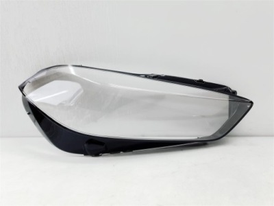 Bmw 1 f40 20r+ правый стекло фары стекло фара лампы ! фото №1