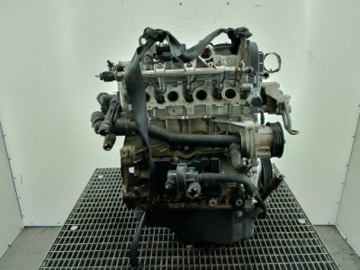 Двигун vw golf vi 1.2 tsi 105km cbzb фото №1