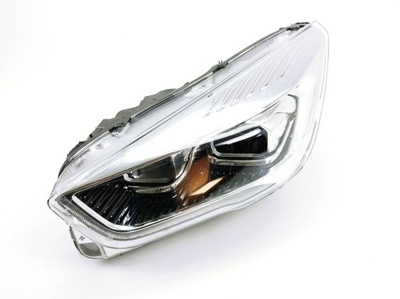Org лампа передня ліва фара ford kuga ii gv41-13d155-ag фото №1