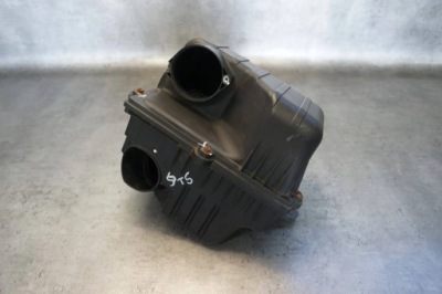 Корпус фільтра повітря ssangyong rodius 2 ii 2.2 e-xdi фото №1