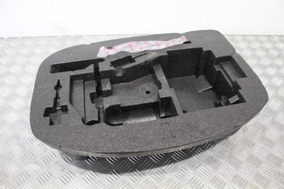 FOAM PLASTIC BOOT FIAT 500 ABARTH FACELIFT 51978025  