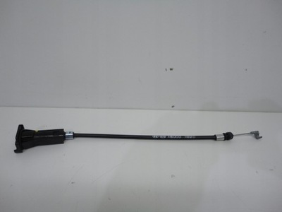 HYUNDAI I30 II CABLE FILLING FUEL 2012-  