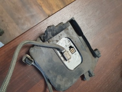 Преобразователь ксенон bmw, mini, renault, alfa romeo, lancia 1 307 329 153 org фото №1