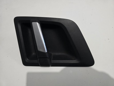 Права ручка scania s r ntg хром 2642212 фото №1