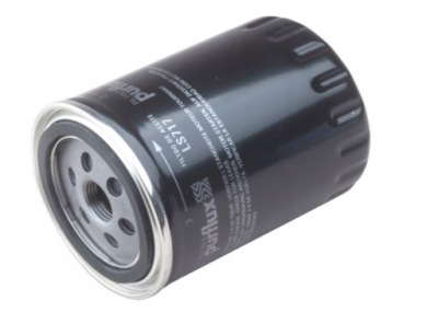 Фильтр масла purflux do nissan terrano ii 2.7 tdi фото №1