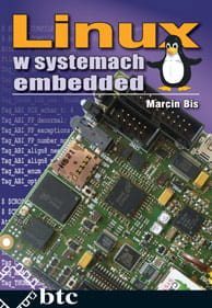 Linux w systemach embedded. BTC.