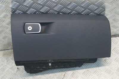 Bmw m4 f83 бардачок пасажира фото №1