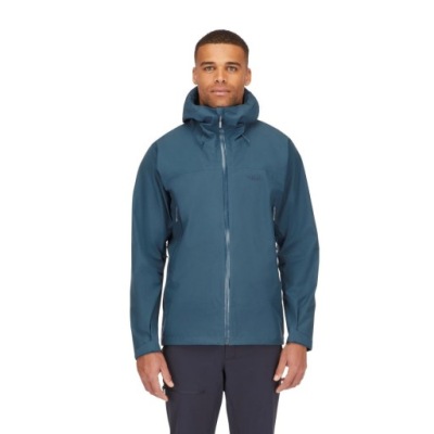 Rab Kurtka NAMCHE GORE-TEX JACKET XL