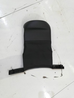 Захист корпус колонки vw golf vii r 5g0858565a фото №1