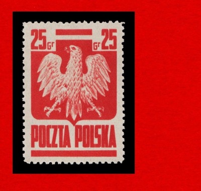 342 walec III zn cz** 1944 Goznak