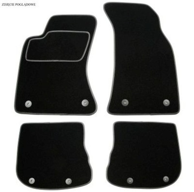 Kia cee'd 2006- frogum daw-kia005 фото №1