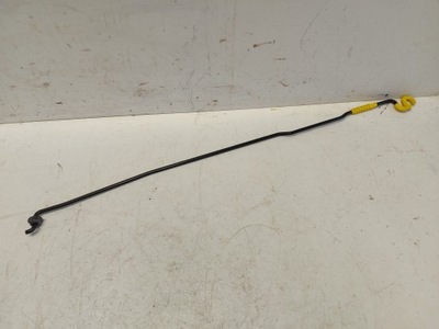 Audi a1 82a стержень опора капот фото №1