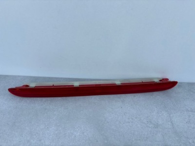 Vw touareg 7p світло стоп-сигнал світлодіодні лампа стоп led 7p6945087b k103/zb674 фото №1