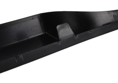 Спойлер середній bmw mini r53 r52 оригінальний 51126800234 фото №1