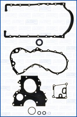 AJUSA 54088700 КОМПЛЕКТ ПРОКЛАДОК, КОРОБКА KORBOWA