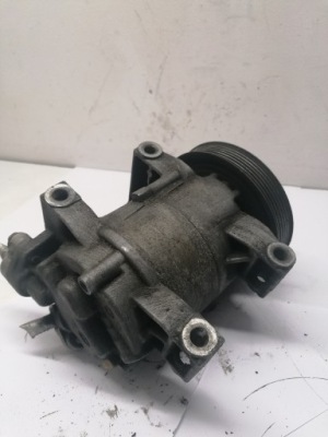 Nissan primera almera компрессор кондиционера 926009f501 фото №1