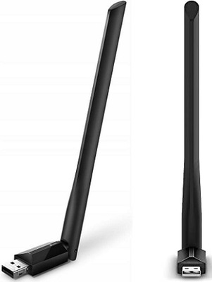 KARTA SIECIOWA TP-LINK ARCHER T3U PLUS AC1300