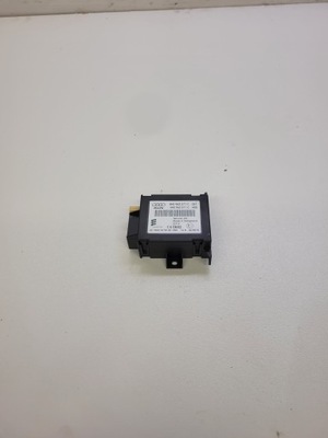 MÓDULO UNIDAD DE CONTROL WEBASTO AUDI A6 A7 A8 4H0963271C  