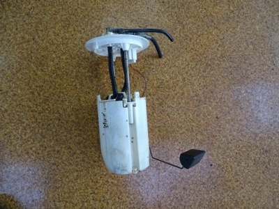 Toyota hilux 12r 2,5d4d насос топлива фото №1