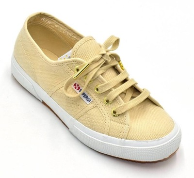 Superga 2750 TRAMPKI damskie 39/38