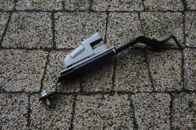 Регулювання висоти поперечина безпеки mazda 6 vi gj 2.0 бензин фото №1