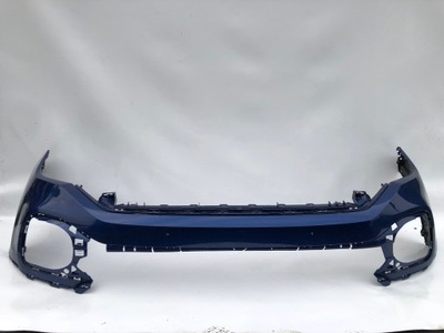 Vw t-cross бампер перед передний 2gm807221a фото №1