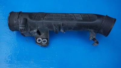 Volvo s60 v60 xc60 xc90 2.0 t5 труба шланг інтеркулер фото №1