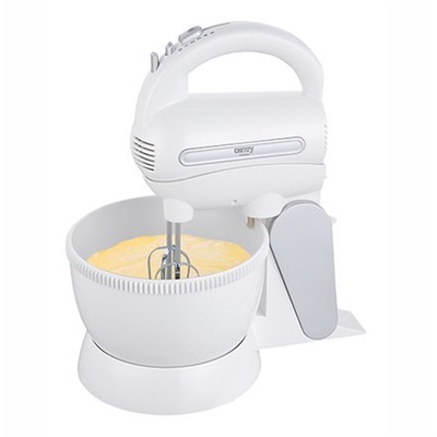 Camry Mixer with a bowl CR 4213 Corded, 300 W, Num