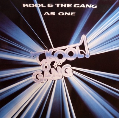 Kool & The Gang - As One (LP)
