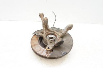 Поворотный кулак правая перед honda city ii iv 1.4 фото №1