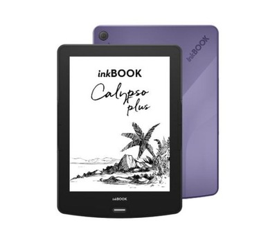 Czytnik E-booków inkBOOK Calypso Plus 6'' 16GB