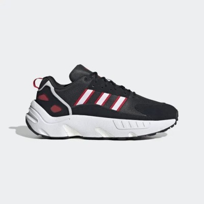 Buty sportowe męskie Adidas ZX22 BOOST SHOES HP2770 r. 42 2/3