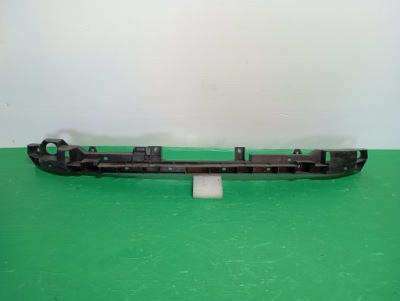 Абсорбер підсилювач бампера перед renault clio v 620909519r оригінал 19- фото №1