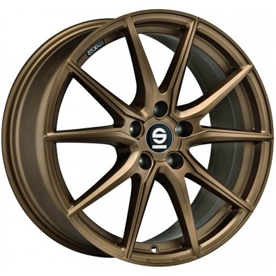 4X ДИСКИ SPARCO 18 5X114.3 W29074506RB