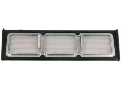 Фильтр гидравлический autom. коробки передач фото №1