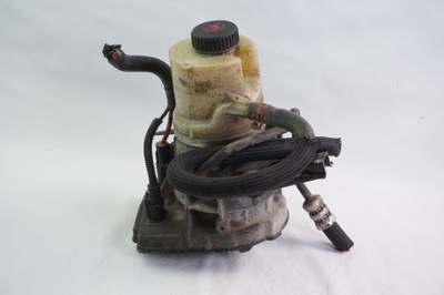 Насос підсилювача renault trafic iii 491100616r 93457191 фото №1