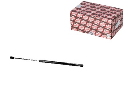 Пружина газовая ashika фото №1