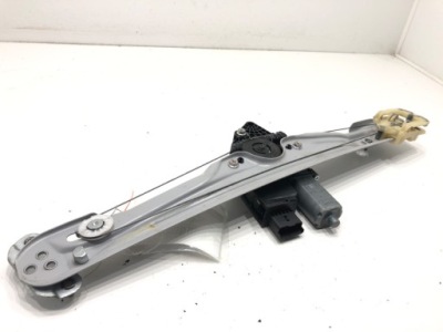 PODNOŚNIK SZYBY LEWY PRZÓD OPEL CROSSLAND Hatchback