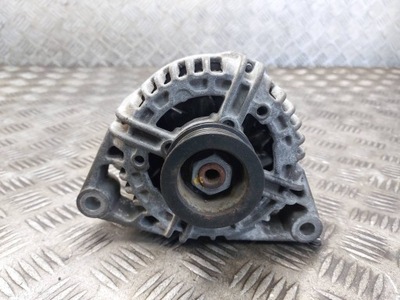 Генератор bosch opel corsa d 1.4 16v 13222930 фото №1