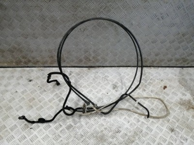 Дроти пального peugeot 208 1.5 bluehdi комплект фото №1