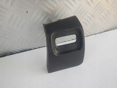 Toyota corolla verso ii защита замка зажигания корпус фото №1