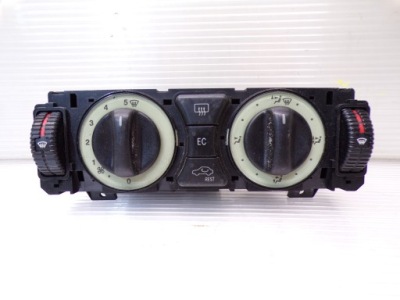 Панель обдув кондиционера mercedes slk r 170 1708300785 фото №1