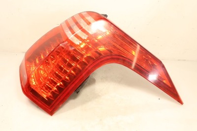 Лампа правая задняя peugeot 5008 i e20819 фото №1